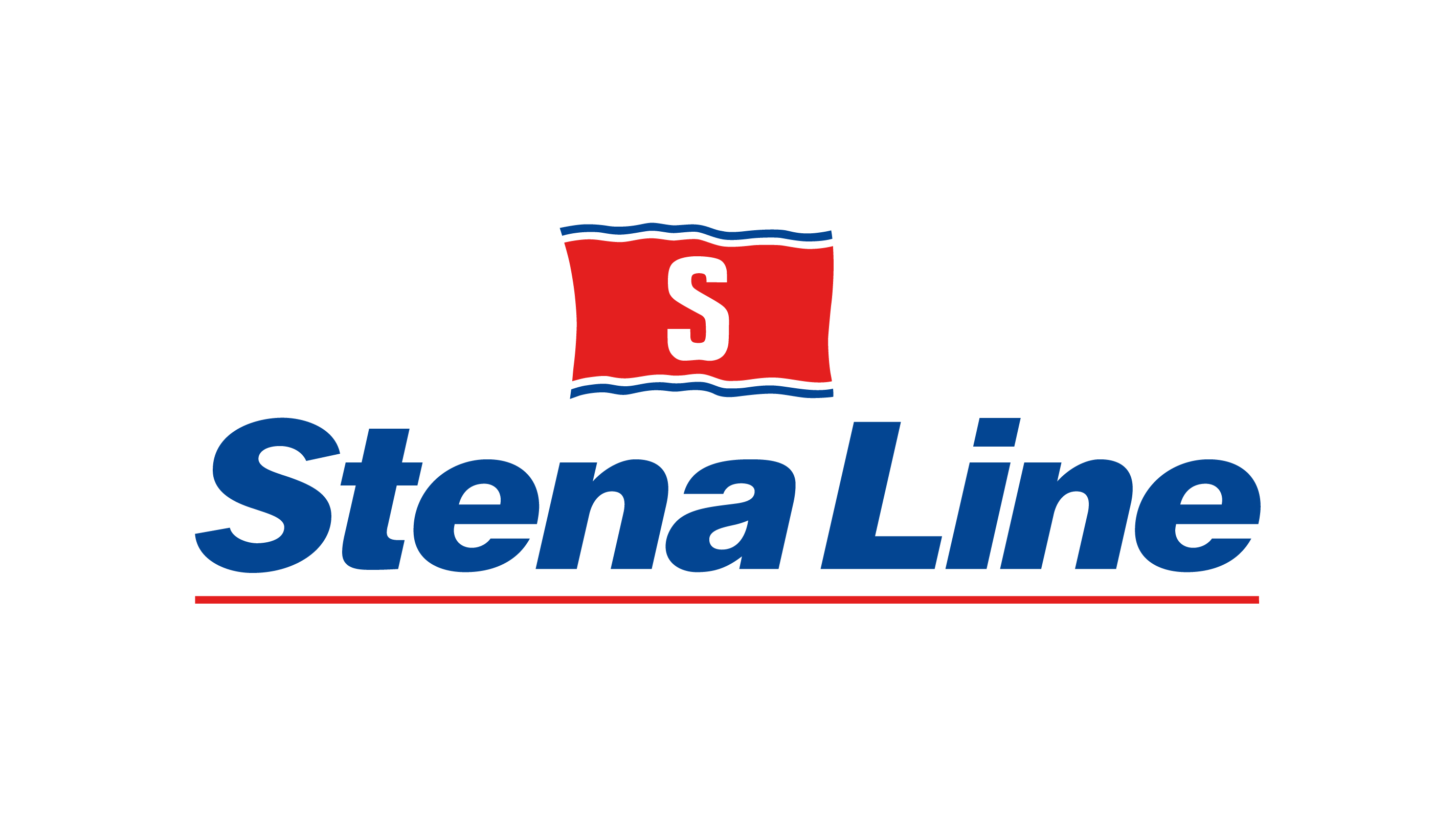 StenaLine Logo